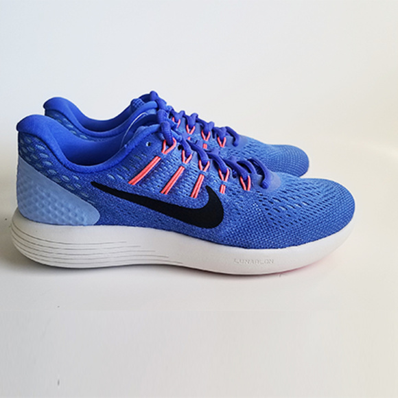 Nike Shoes - NEW Nike Lunarglide 8 (Women's Running Shoes)
